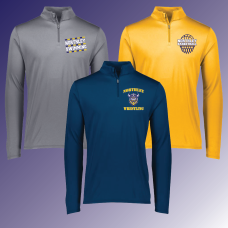 NMS Sports Attain 1/4 Zip